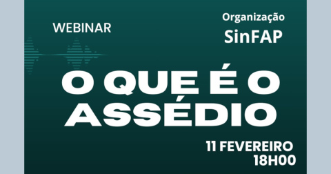 Webinar SinFAP | 